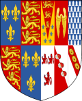 Jane Seymour, Queen of England (1508-1537) Wife of K Henry VIII