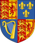 Anne, Queen of England, Scotland & Ireland; Queen of Great Britain & Ireland (1665-1714)