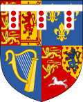 Princess Caroline (1713-1757) Dtr of K George II