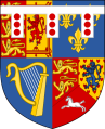Princess Caroline (1713-1757) Dtr of K George II