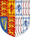 Elizabeth Bowes-Lyon, Queen of the United Kingdom (1900-2002) Wife of K George VI