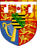 Princess Louise, Duchess of Argyle (1848-1939) Dtr of Q Victoria