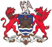 The most commonly seen rendition of the arms
