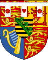 Beatrice, Princess Henry of Battenberg (1857-1944) Dtr of Q Victoria