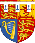 Prince George, Duke of Kent (1902-1942) Son of K George V