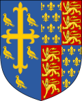 Richard II, King of England (1367-1400)