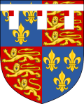 George, Duke of Clarence (1449-1478) Brother of K Edward IV