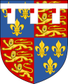 George, Duke of Clarence (1449-1478) Brother of K Edward IV