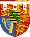 Princess Alice, Grand Duchess of Hesse (1843-1878) Dtr of Q Victoria