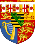 Princess Victoria (1868-1935) Dtr of K Edward VII