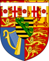 Princess Victoria (1868-1935) Dtr of K Edward VII