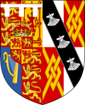 Diana Spencer, Princess of Wales (1961-1997) Wife of K Charles III