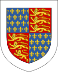 Thomas of Woodstock, Duke of Gloucester (1356-1397) Son of K Edward III