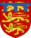 Alfonso, Earl of Chester (1273-1284) Son of K Edward I