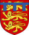 Alfonso, Earl of Chester (1273-1284) Son of K Edward I