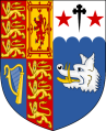 Camilla Shand (Parker-Bowles), Queen of the United Kingdom (1947-) Wife of K Charles III