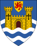 Swansea Council (arms granted 1922)
