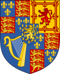 William III, King of England, Scotland & Ireland (1650-1702)
