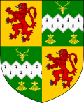 Alexander Duff, Duke of Fife (1849-1912) Son-in-law of Q Victoria