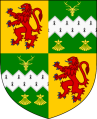 Alexander Duff, Duke of Fife (1849-1912) Son-in-law of Q Victoria