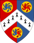 Archbishop Rowan Williams, Lord Williams of Oystermouth (1950-)
