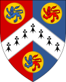 Archbishop Rowan Williams, Lord Williams of Oystermouth (1950-)