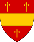 Bishop Hugh Gore (1613-1691)