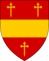 Bishop Hugh Gore (1613-1691)