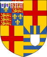 Edmund, Earl of Rutland (1443-1460) Bthr of K Edward IV
