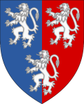 Herbert, Earls of Pembroke (Lords of Gower 1468 to 1507)