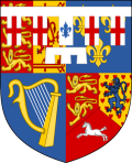 William Frederick, Duke of Gloucester (1776-1834) GGson of K George II