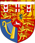 Prince Adolphus Duke of Cambridge (1774-1850) Son of K George III