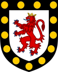 Richard, Earl of Cornwall, King of the Romans (1209-1272) Son of K John