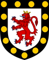 Richard, Earl of Cornwall, King of the Romans (1209-1272) Son of K John