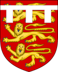 Thomas of Brotherton, Earl of Norfolk (1300-1338) Son of K Edward I