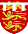 Thomas of Brotherton, Earl of Norfolk (1300-1338) Son of K Edward I