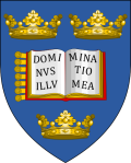 University of Oxford