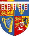 Prince Ernest Augustus, Duke of York (1674-1728) GGGson of K James I & VI