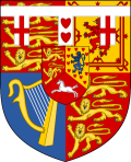 Prince Augustus, Duke of Sussex (1773-1843) Son of K George III