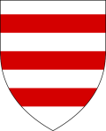 Scurlage, of Scurlage Castle (13th century)
