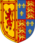 Margaret Tudor, Queen of Scots (1489-1541) Dtr of K Henry VII Wife of K James IV
