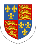 Humphrey of Lancaster, Duke of Gloucester (1390-1447) Son of K Henry IV