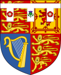 Princess Margaret, Countess of Snowdon (1930-2002) Dtr of K George VI