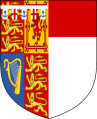 Katherine Worsley, Duchess of Kent (1933-) Gdtr-in-law of K George V