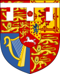 Princess Mary, Duchess of Gloucester (1776-1857) Dtr of K George III