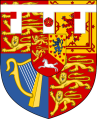 Princess Mary, Duchess of Gloucester (1776-1857) Dtr of K George III