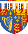 Princes Charles, James, Charles & Edgar, Dukes of Cambridge (1660s) Sons of K James II & VII