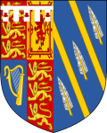 Meghan Markle, Duchess of Sussex (1981-) Dtr-in-law of K Charles III