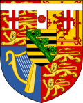 Princess Victoria, Princess Royal & German Empress (1840-1901) Dtr of Q Victoria