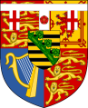 Princess Victoria, Princess Royal & German Empress (1840-1901) Dtr of Q Victoria